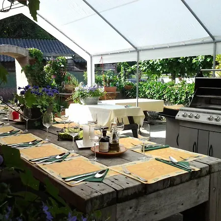 Han/Misafirhane De Brand