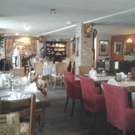 Han/Misafirhane De Brand Udenhout