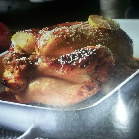 De Brand Han/Misafirhane Udenhout