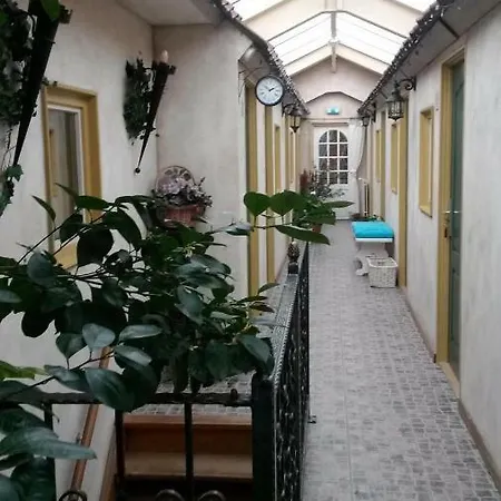 Мини-отель De Brand