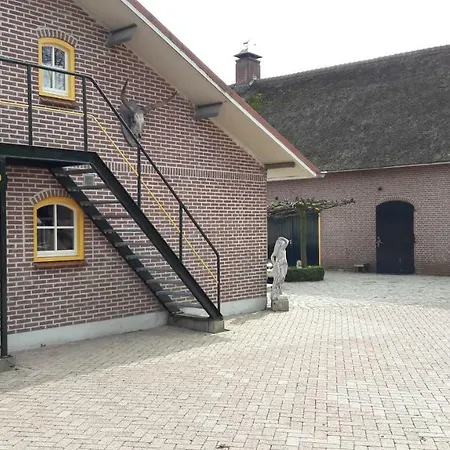 De Brand Herberg *