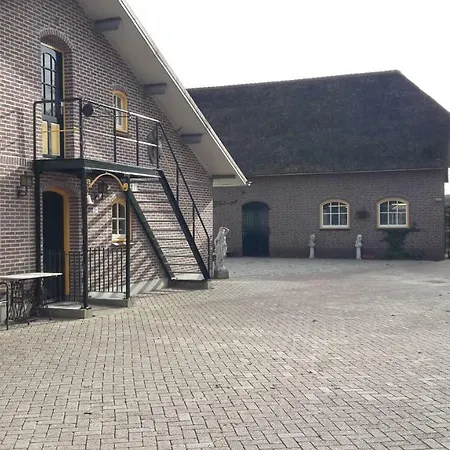 Herberg De Brand Udenhout