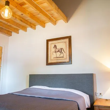 De Brand Han/Misafirhane