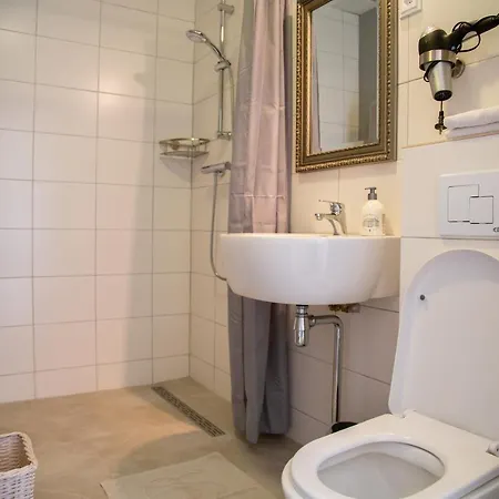 Мини-отель De Brand