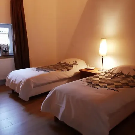 Мини-отель De Brand Udenhout