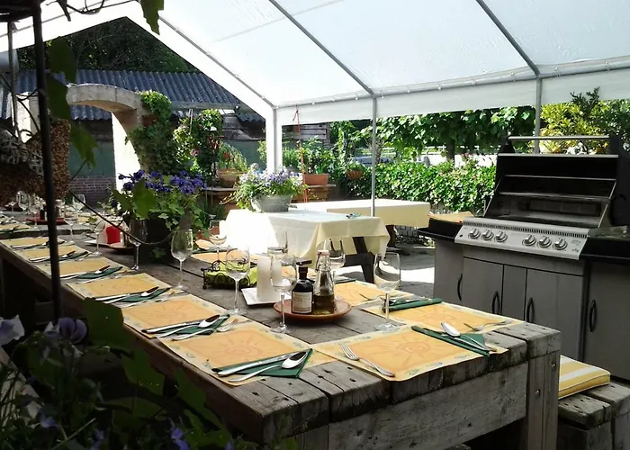 Han/Misafirhane De Brand