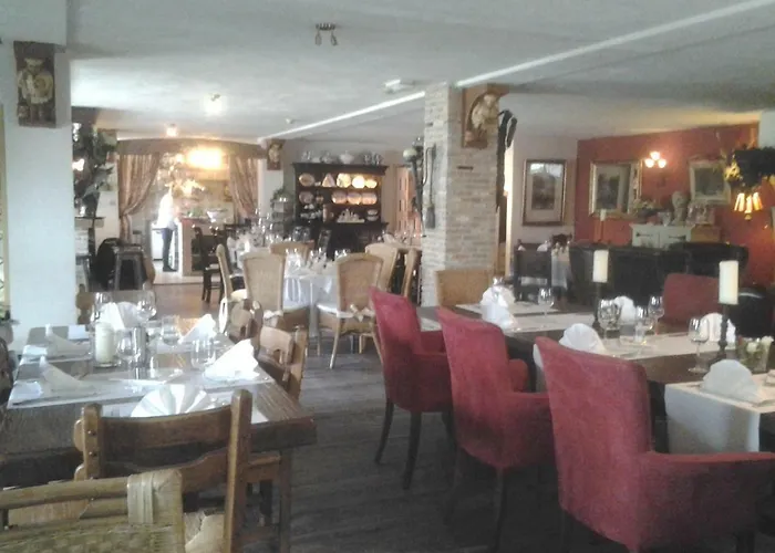 Locanda De Brand Udenhout