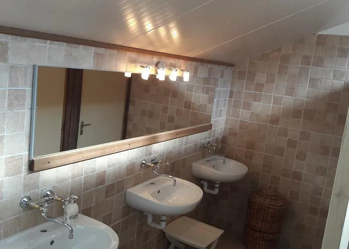 De Brand Han/Misafirhane Udenhout