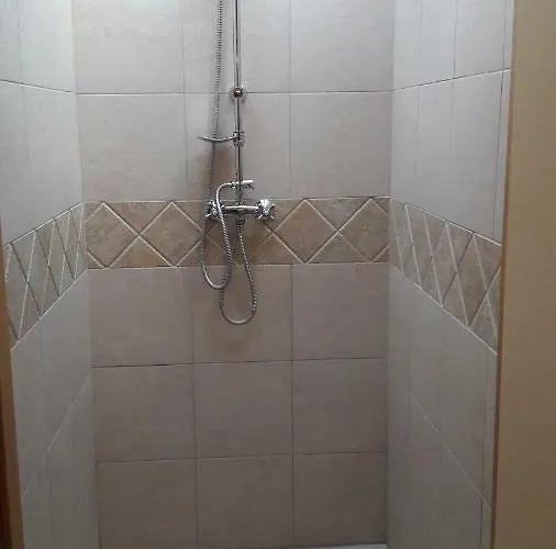 Han/Misafirhane De Brand Udenhout