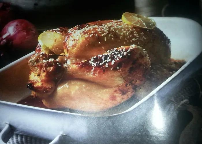 De Brand Locanda Udenhout