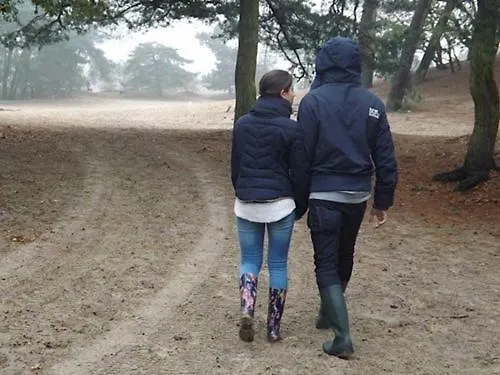 De Brand Han/Misafirhane *