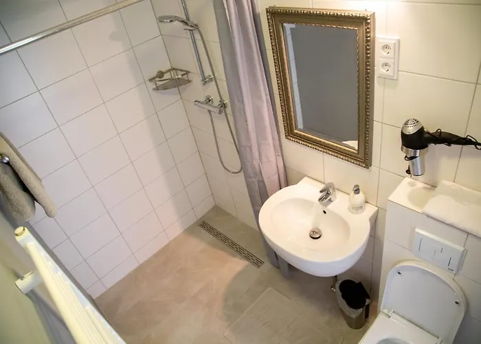 De Brand Han/Misafirhane Udenhout