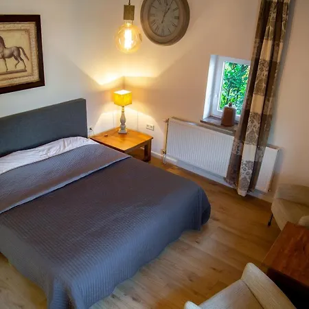 Zajazd De Brand Udenhout