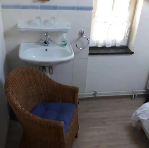 De Brand Gasthof Udenhout