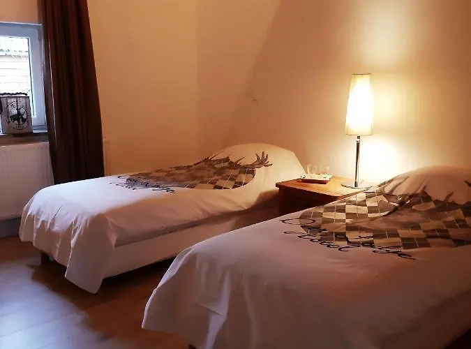 Gasthof De Brand Udenhout